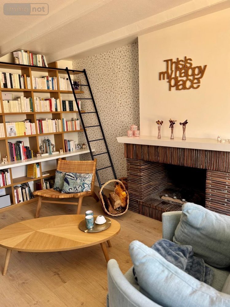 Maison a vendre Port-Louis 56290 Morbihan 118 m2  635000 euros