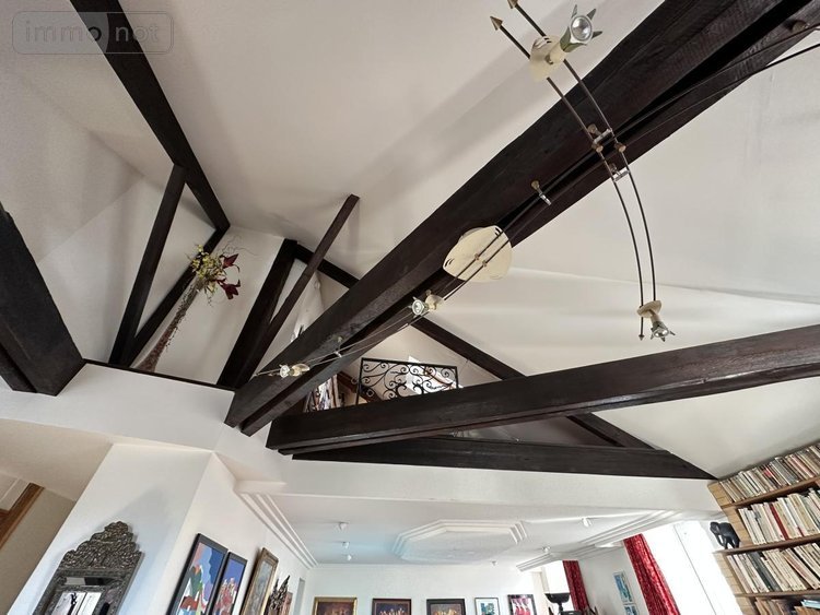 Appartement a vendre Vannes 56000 Morbihan 122 m2 5 pièces 478035 euros