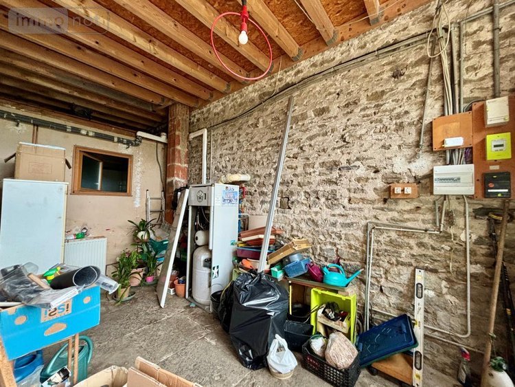 Maison a vendre Dezize-lès-Maranges 71150 Saône-et-Loire 171 m2 4 pièces 210000 euros