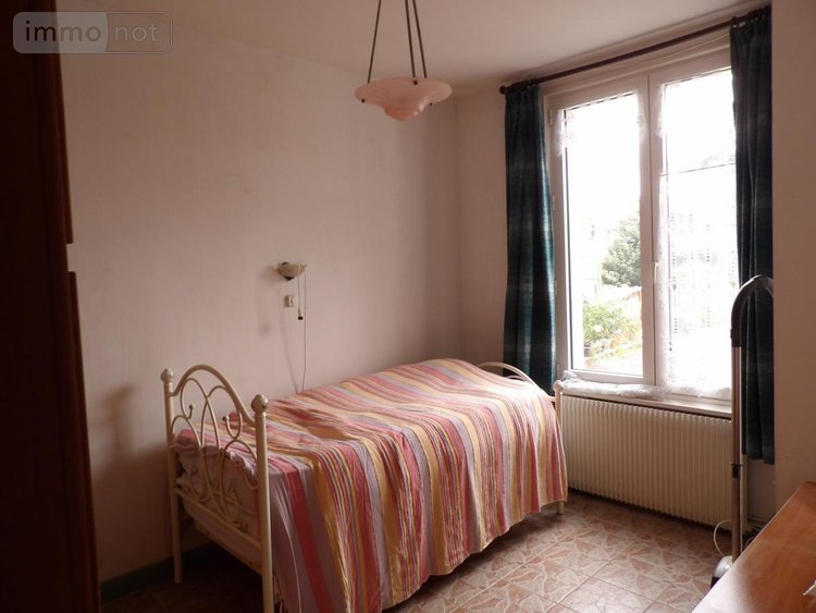 Maison a vendre Barlin 62620 Pas-de-Calais 107 m2  167500 euros