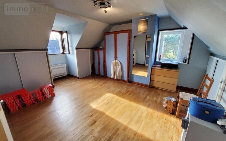 Maison a vendre Les Moutiers-en-Cinglais 14220 Calvados 100 m2 5 pièces 299200 euros