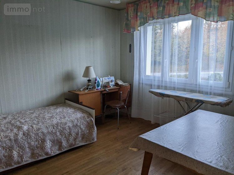 Maison a vendre Gourin 56110 Morbihan 115 m2 6 pièces 158140 euros