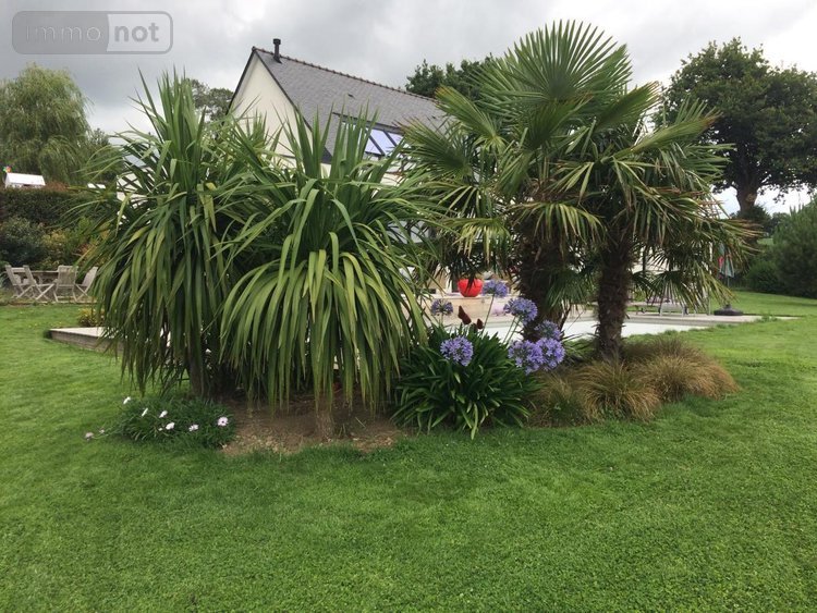 Maison a vendre Béganne 56350 Morbihan 197 m2 6 pièces 670872 euros