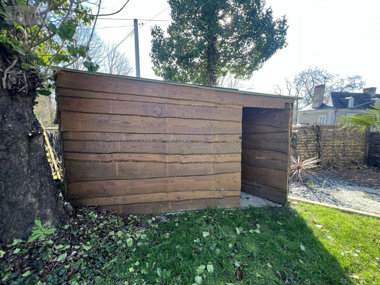 Maison a vendre Seiches-sur-le-Loir 49140 Maine-et-Loire 105 m2 5 pièces 250800 euros