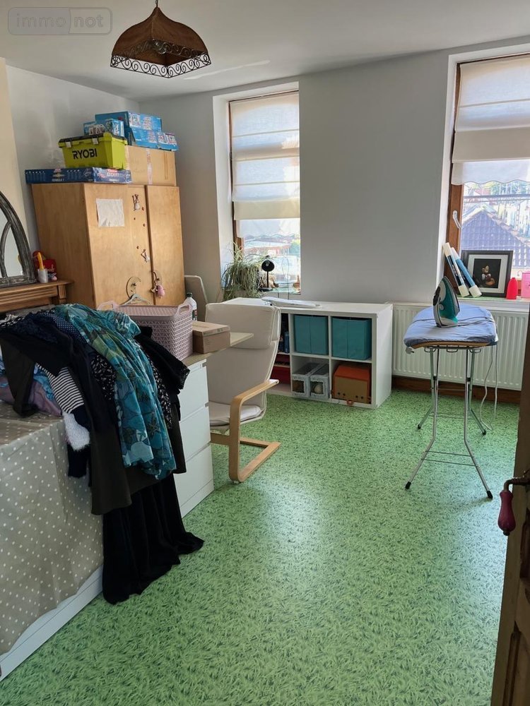 Maison a vendre Annay 62880 Pas-de-Calais 225 m2 8 pièces 343200 euros