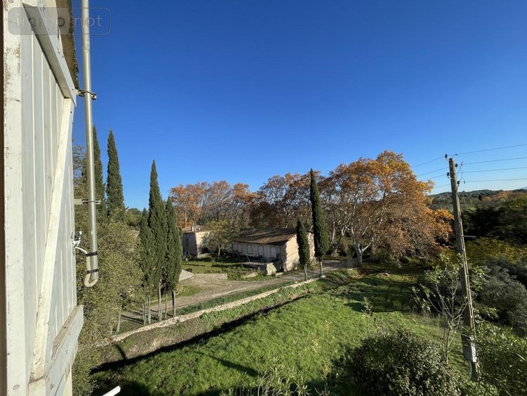 Maison a vendre Clermont-l'Hérault 34800 Hérault 400 m2 5 pièces 995000 euros