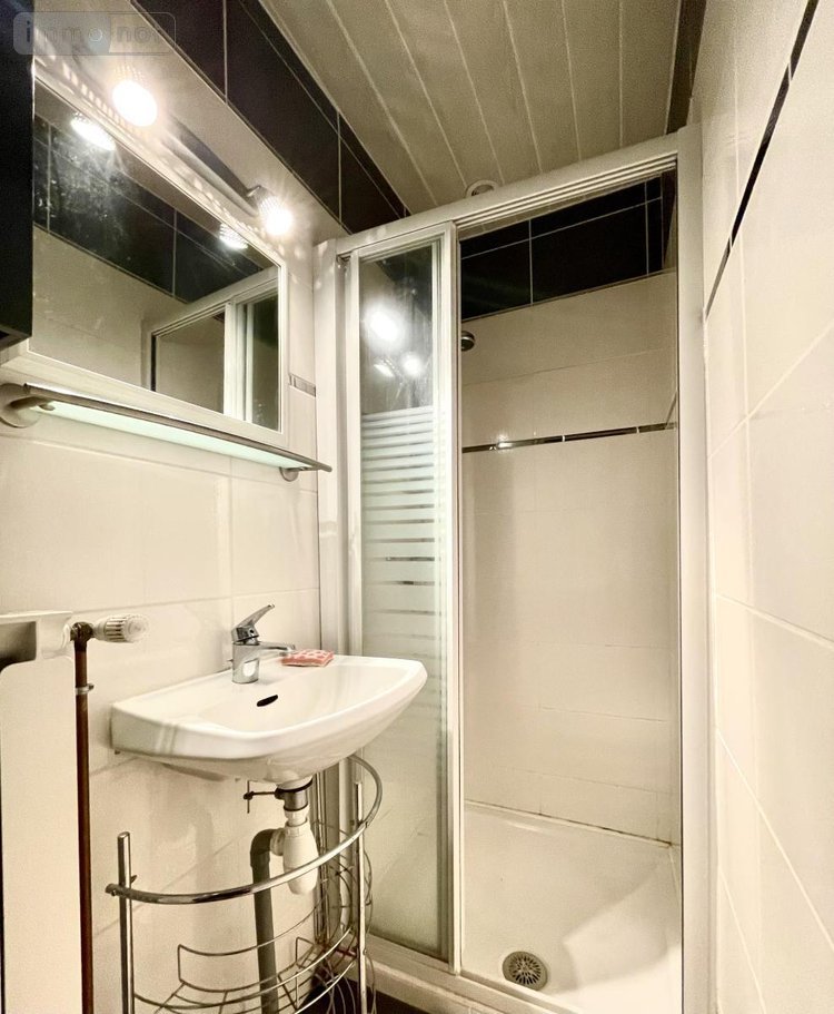 Maison a vendre Termes 48310 Lozère 86 m2  69000 euros