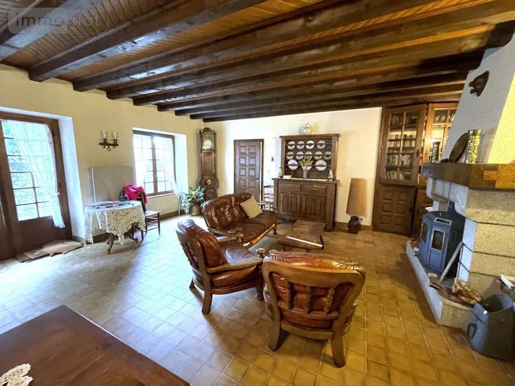 Maison a vendre Chaulhac 48140 Lozère 220 m2 10 pièces 219000 euros