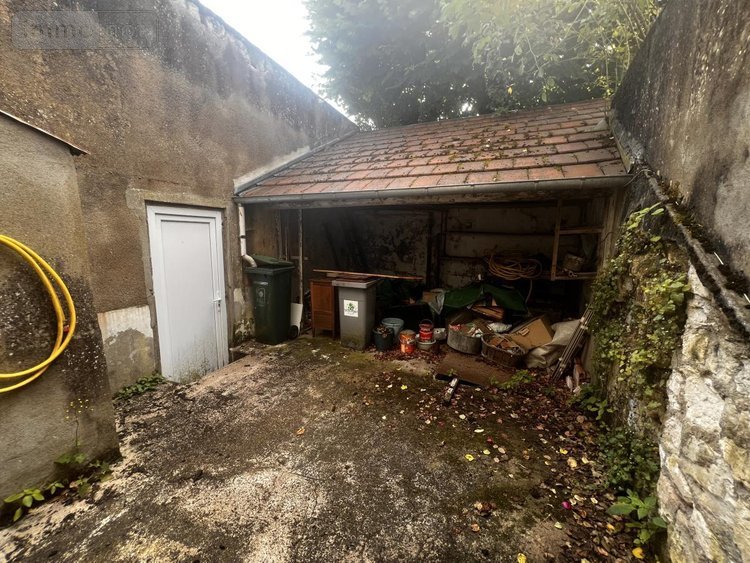 Maison a vendre Saint-Aignan 41110 Loir-et-Cher 150 m2 9 pièces 265000 euros