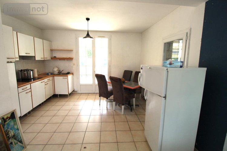 Maison a vendre Royan 17200 Charente-Maritime 113 m2 6 pièces 415000 euros