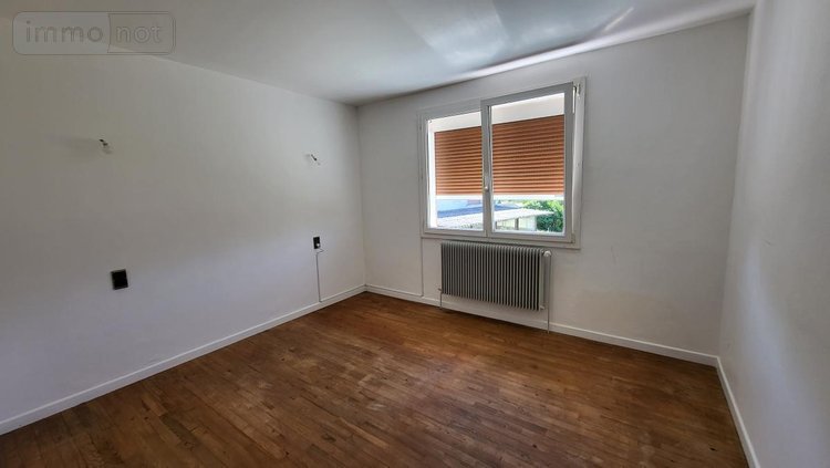 Maison a vendre Allenjoie 25490 Doubs 68 m2 4 pièces 149000 euros