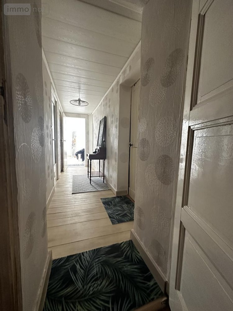 Maison a vendre Hennebont 56700 Morbihan 242 m2 8 pièces 595740 euros
