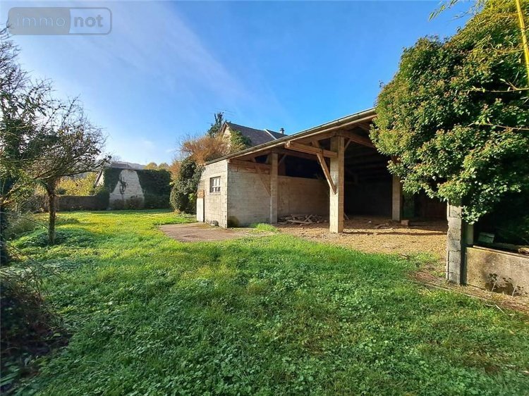 Maison a vendre Chazey-Bons 01300 Ain 130 m2 5 pièces 150000 euros