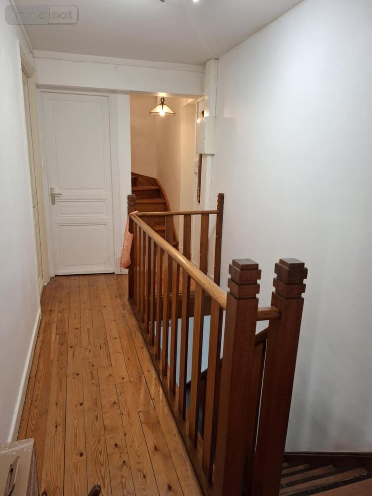 Location appartement Auchel 62260 Pas-de-Calais 96 m2 4 pièces 620 euros