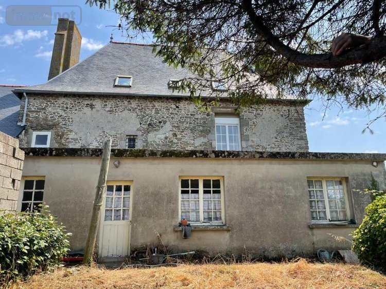 Maison a vendre Saint-Malo 35400 Ille-et-Vilaine 182 m2 7 pièces 675350 euros