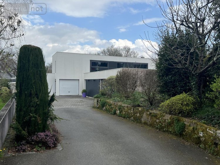 Maison a vendre Vannes 56000 Morbihan 186 m2 7 pièces 988900 euros