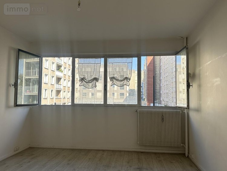 Appartement a vendre Paris 16e arrondissement 75016 Paris 26 m2 1 pièce 260000 euros