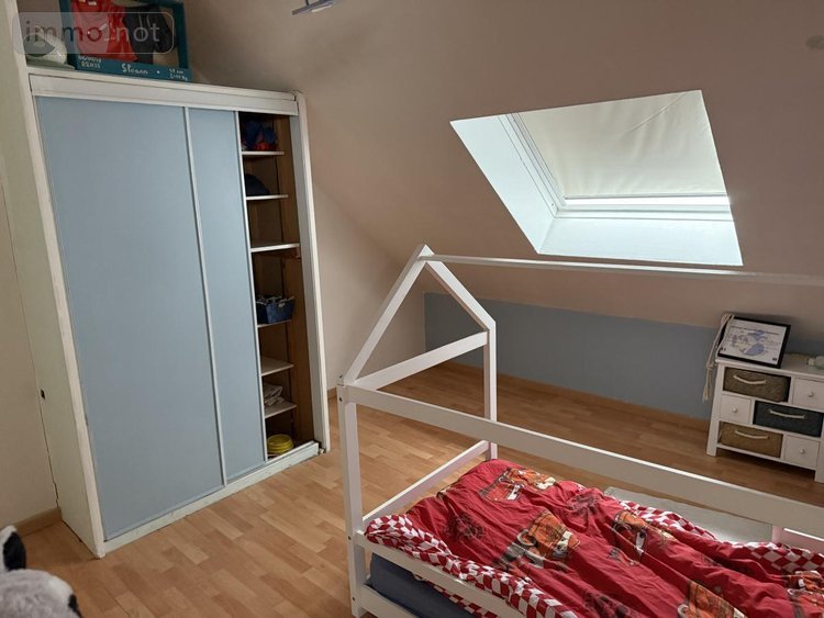 Maison a vendre Beauvois-en-Cambrésis 59157 Nord 146 m2 11 pièces 145000 euros