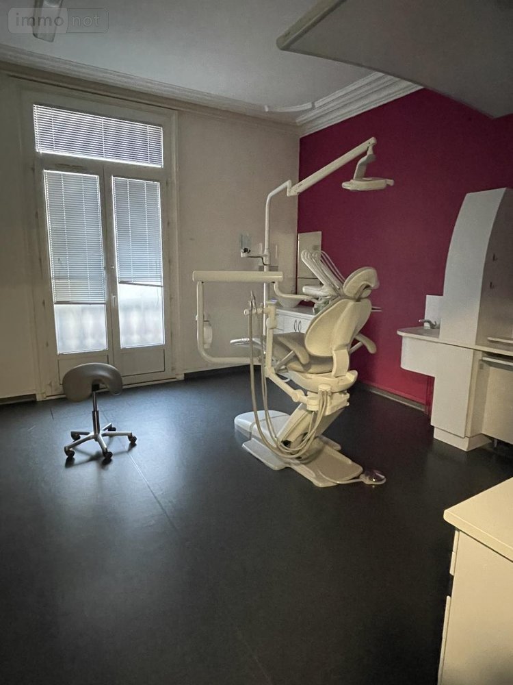 Immeuble a vendre Le Mans 72000 Sarthe 471 m2  984200 euros