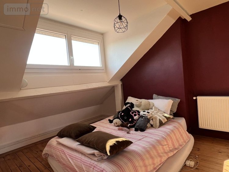 Maison a vendre Marcq en Baroeul 59700 Nord 196 m2  849000 euros