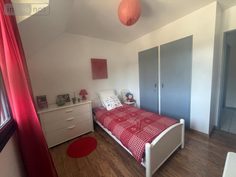 Maison a vendre Dinard 35800 Ille-et-Vilaine 91 m2 5 pièces 334400 euros