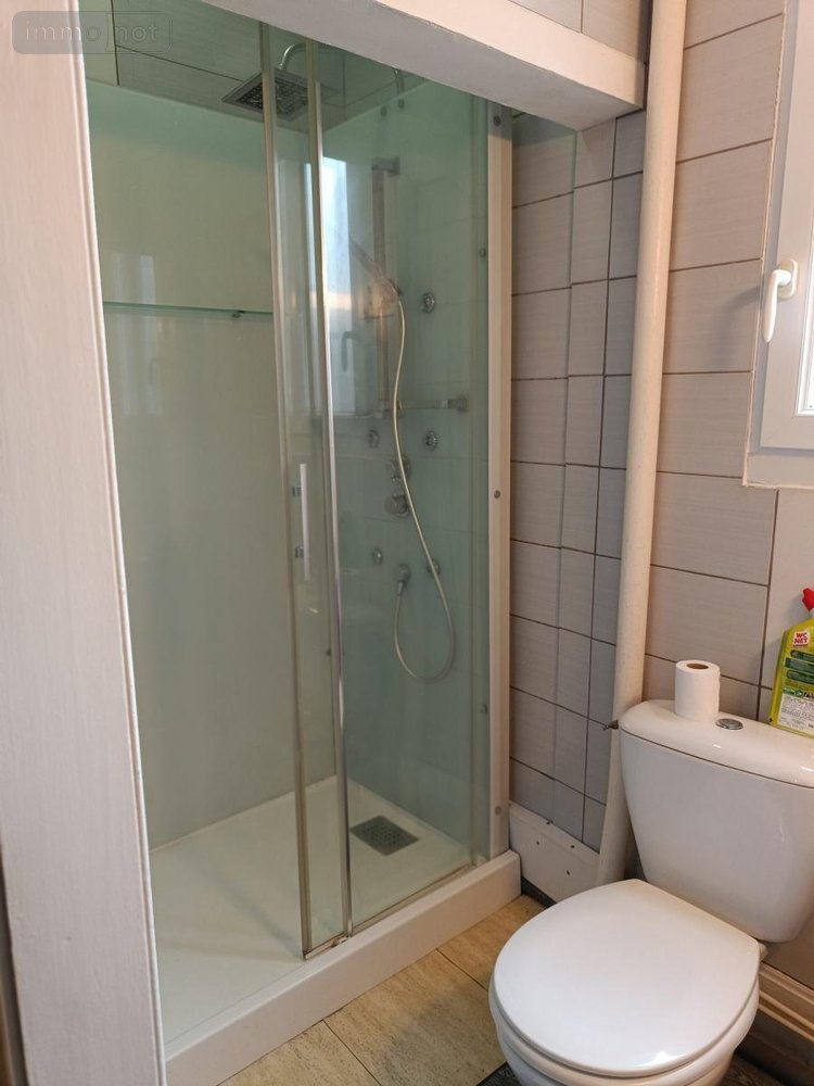 Maison a vendre Le Neubourg 27110 Eure 76 m2 4 pièces 127200 euros