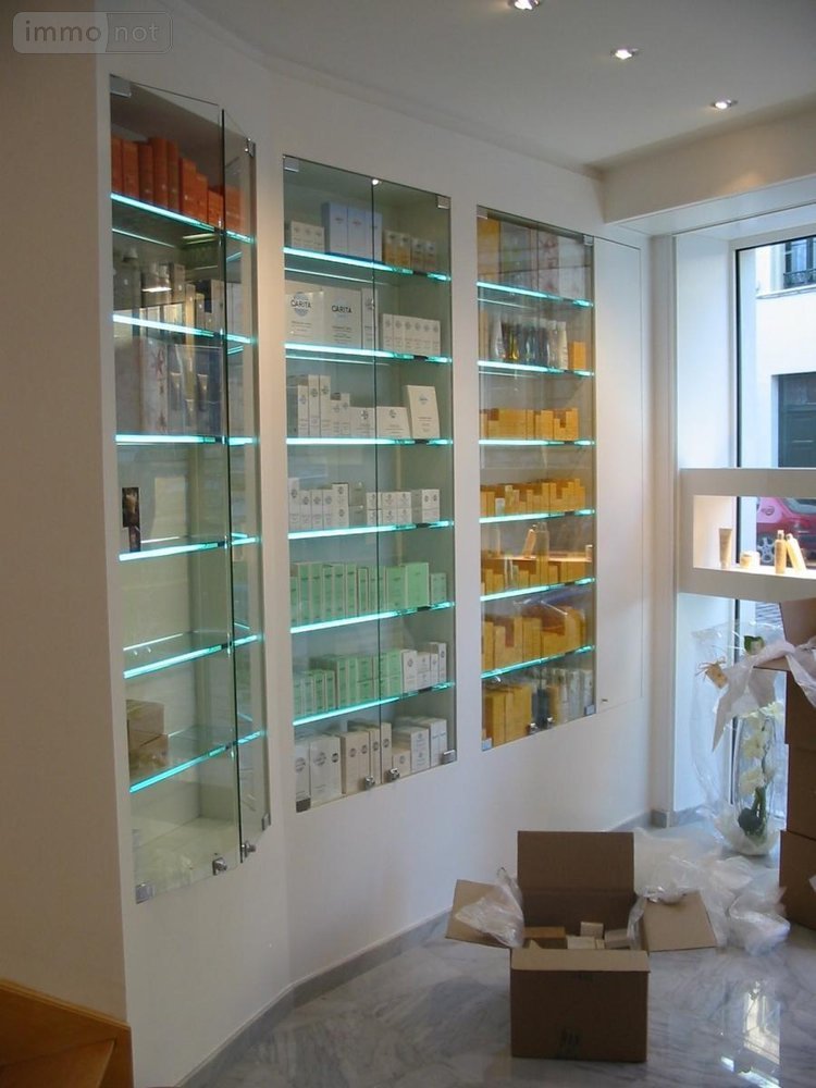 Location fonds et murs commerciaux Béthune 62400 Pas-de-Calais 300 m2  4542 euros