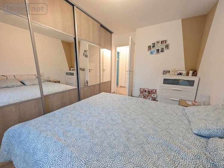 Maison a vendre Guérande 44350 Loire-Atlantique 84 m2 4 pièces 358800 euros