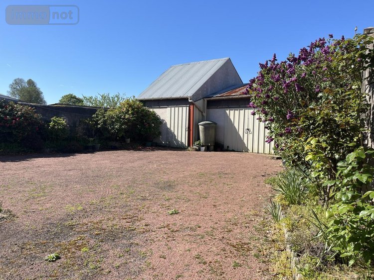 Maison a vendre Saint-Père-en-Retz 44320 Loire-Atlantique 67 m2 3 pièces 204675 euros