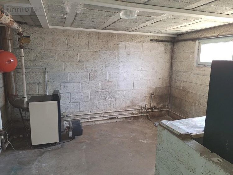 Maison a vendre Criquetot-l'Esneval 76280 Seine-Maritime 101 m2  245000 euros