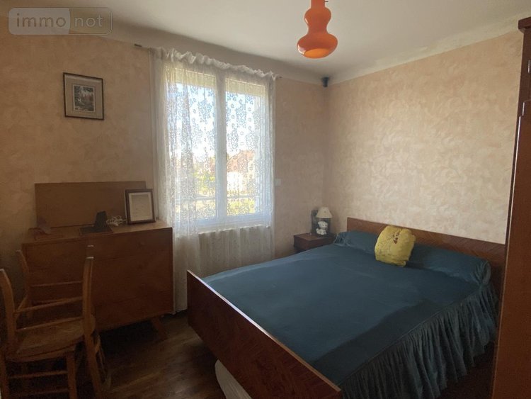 Maison a vendre Évron 53600 Mayenne 79 m2 4 pièces 79050 euros