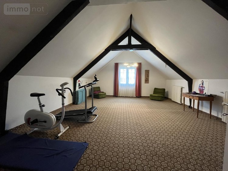 Maison a vendre Saint-Ouën-des-Toits 53410 Mayenne 174 m2 7 pièces 329000 euros