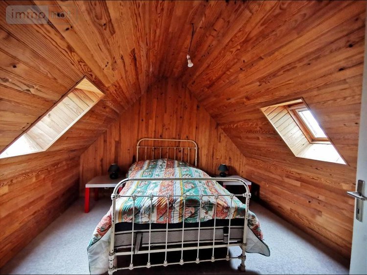 Maison a vendre Coatréven 22450 Côtes-d'Armor 278 m2 11 pièces 343250 euros