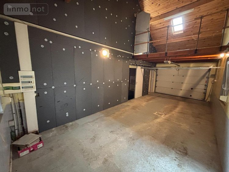 Maison a vendre Laire 25550 Doubs 115 m2 4 pièces 199000 euros