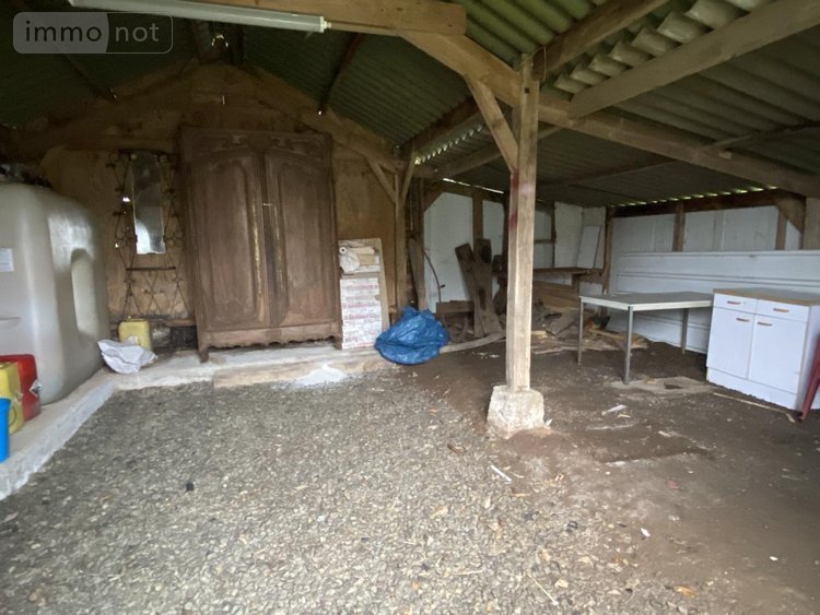 Maison a vendre Saint-Gonnery 56920 Morbihan 83 m2 3 pièces 141210 euros