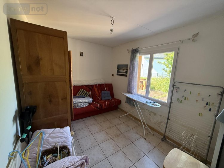 Maison a vendre Plumergat 56400 Morbihan 144 m2 7 pièces 250000 euros