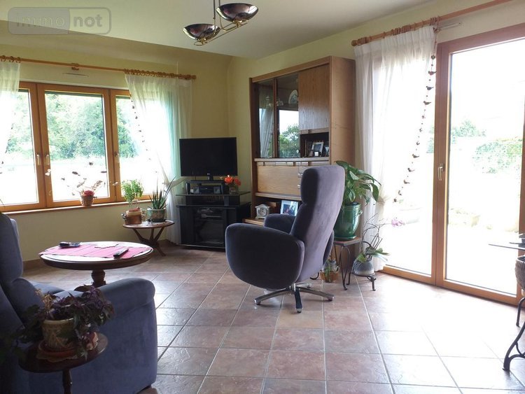 Maison a vendre Baden 56870 Morbihan 140 m2 8 pièces 619372 euros