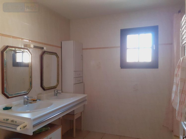 Maison a vendre Le Plessis-Grammoire 49124 Maine-et-Loire 111 m2 4 pièces 280350 euros