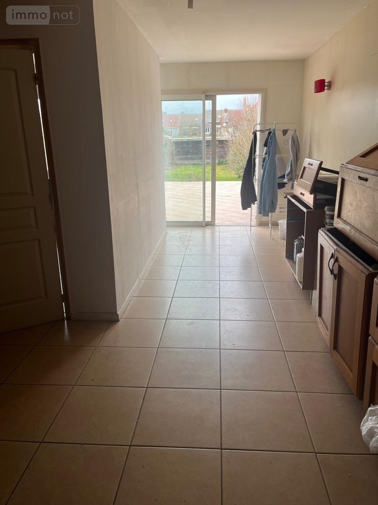 Maison a vendre Arras 62000 Pas-de-Calais 169 m2 8 pièces 322400 euros
