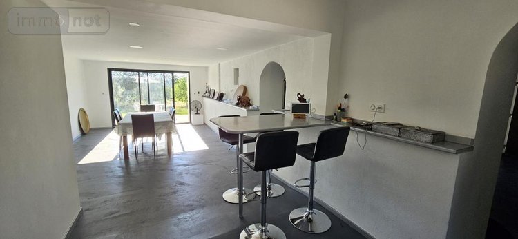 Maison a vendre Grabels 34790 Hérault 140 m2 6 pièces 1010000 euros