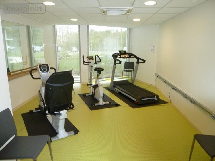 Appartement a vendre Cambrai 59400 Nord 63 m2 3 pièces 220000 euros