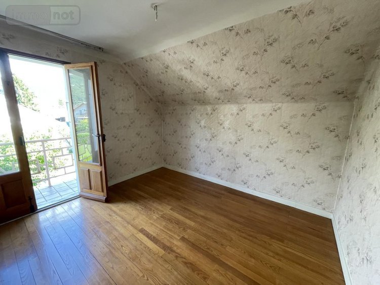 Maison a vendre Saint-Alban-Leysse 73230 Savoie 143 m2 6 pièces 449000 euros