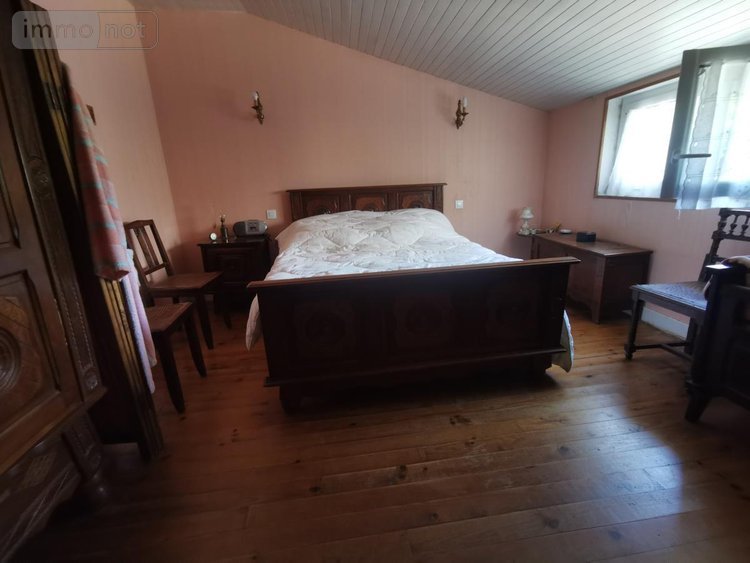 Maison a vendre Lanvollon 22290 Côtes-d'Armor 95 m2 5 pièces 95950 euros