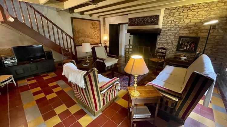 Maison a vendre Arradon 56610 Morbihan 112 m2 5 pièces 1037440 euros