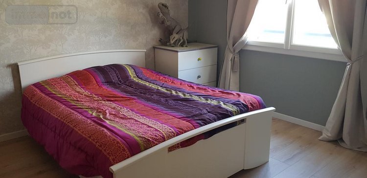 Maison a vendre Reims 51100 Marne 130 m2 6 pièces 299200 euros