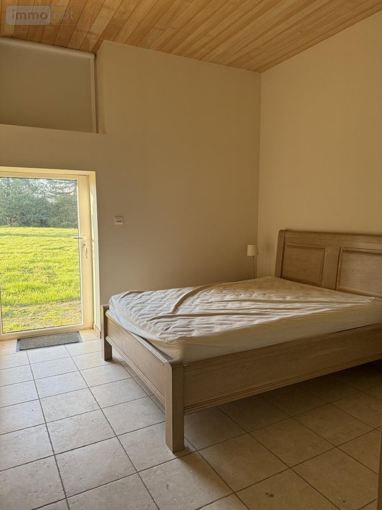 Maison a vendre Beaulieu-sous-la-Roche 85190 Vendée 252 m2  599400 euros