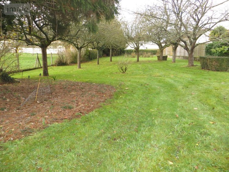 Maison a vendre Vire-Normandie 14500 Calvados 167 m2 7 pièces 216275 euros