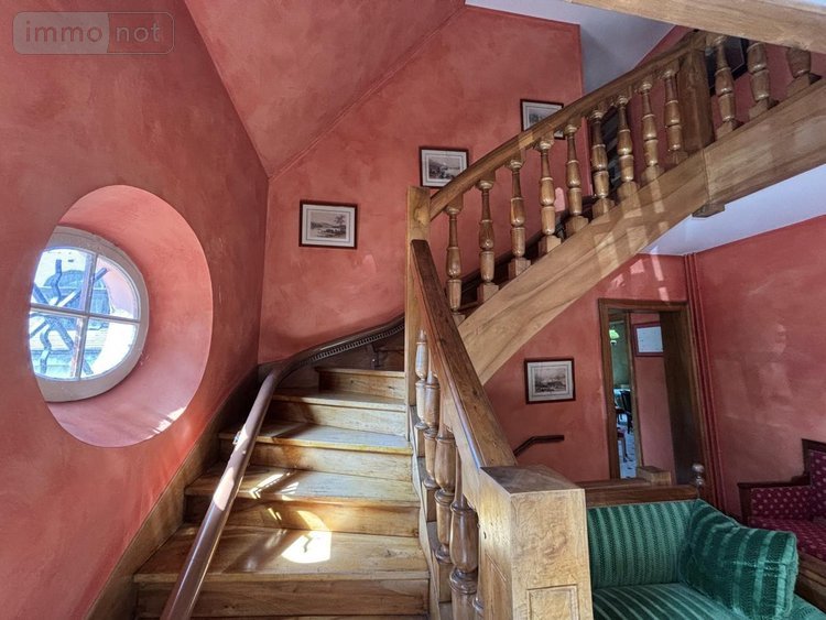Maison a vendre Chambéry 73000 Savoie 308 m2 11 pièces 2400000 euros