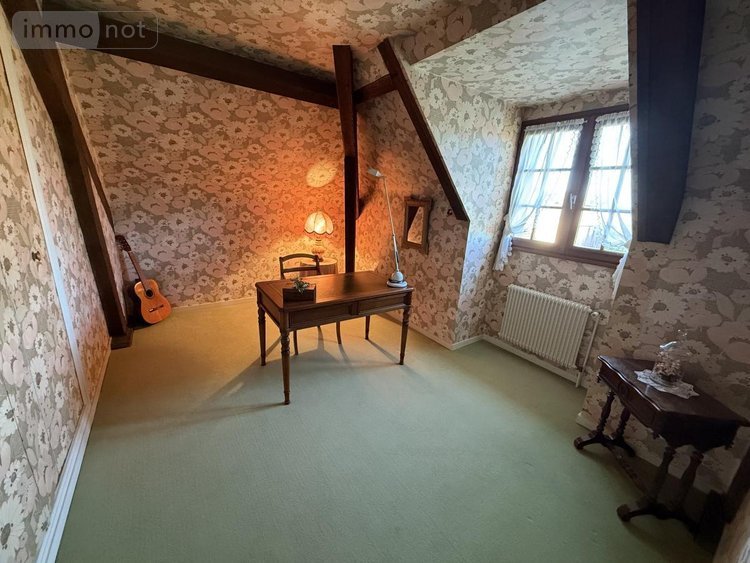 Maison a vendre Izier 21110 Côte-d'Or 170 m2 7 pièces 280000 euros