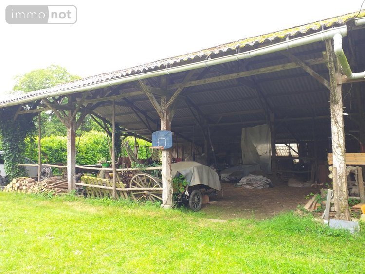 Maison a vendre Locmaria-Grand-Champ 56390 Morbihan 171 m2 5 pièces 356722 euros